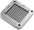 New Star Foodservice 37357 French Fry Cutter Replacement Blade, 1/4-Inch (COMPATIBLE WITH TABLE MOUNTED FRENCH FRY CUTTER ONLY) Silver...