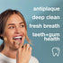 Davids Premium Bamboo Soft Bristle Toothbrush - 3 Pack | BPA Free, Eco-Friendly, Sustainable High Performance Bristles to Improve Oral Health Natu...