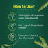 Organic Bhumi Amla Powder - Rich in Antioxidant Vitamin C - Supports healthy immune function 100Gm (Pack of 1)...