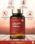 Citicoline 500mg | 120 Capsules | CDP Choline Supplements | Therapeutic Grade | Gluten Free, Non-GMO...