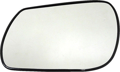 Dorman 56728 Driver Side Door Mirror Glass Compatible with Select Mazda Models...