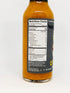 Torchbearer Sauces Zombie Apocalypse Ghost Chili Hot Sauce, 5 Fl Oz - All Natural, Vegan, Extract Free, Made in USA, Featured on Hot Ones!...