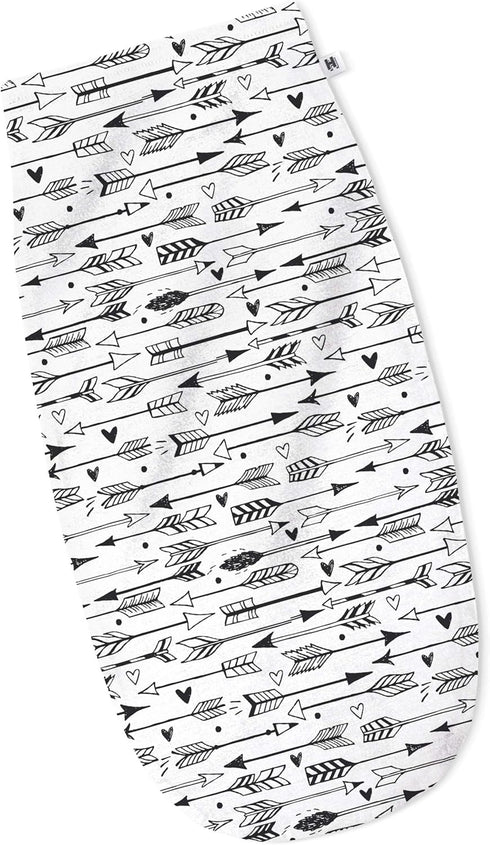 Henry Hunter Baby Swaddle Sack | The Simple Swaddle | Soft Stretchy Cotton Swaddles for Newborns | Baby Swaddles 0-3 Months, Swaddle Blankets for ...
