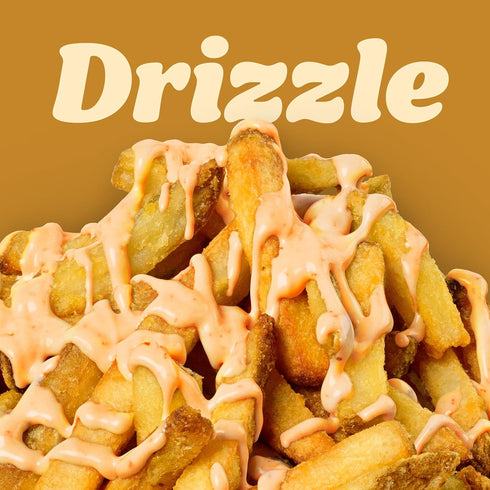 Kraft Burger Sauce (12 oz Bottle)(Packaging May Vary)...