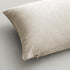 MIULEE Pack of 2 Soft Solid Decorative Square Throw Pillow Covers Set Christmas Cushion Case for Spring Couch Sofa Bedroom Car 16x16 Inch 40x40 cm...