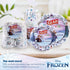 Glad for Kids Disney Frozen 12oz Paper Bowls| Disney Anna and Elsa Paper Bowls, Kids Bowls| Kid-Friendly Paper Bowls for Everyday Use, 12oz Paper ...