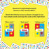 Mishy Match - The Hardest Easy Game Ever - Mensa Award Winning Hilarious Party Game - Card Games for Adults and Families - Brain Games...