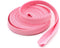 1/2" Wide Double-fold Bias Tape ~ Poly Cotton (5 Yards, Pink)...