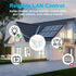 Matter Smart Plug, Homekit Supported, Smart Outlet Works with Siri, Alexa & Google Home, WiFi Outlet Smart Home with Remote Control, Timer & Sched...
