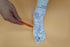 Broman Reflexology Socks with Acupressure Pen with Gua Sha End,Foot Pain Relief Remedy,Men's Size...