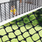 Safety Net for Balcony,Stair Rope Net,Safety Netting for Railings,Suitable for Children's Playgrounds, Stair, Railing, Indoor and Outdoor Decorati...