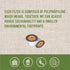 Hula Girl 100% Kona Coffee, Single Serve for Keurig K-Cup Brewers, Medium Roast, Works in the New K2...