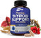NutriFlair Thyroid Support Complex, 120 Capsules - with Iodine, Black Pepper, Ashwagandha, Vitamin B12 - Thyroid Supplement for Women and Men...