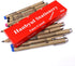 Sakura Pigma Micron Fine Line Pen High Light and Soft Head Pen Manga Drawing- Assorted 8 Pens Set (Black, PN-8 Pens)...