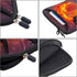 RICHEN 11 11.6 12 12.5 13 inches Case Laptop/Chromebook/Notebook PC Tablet Travel Case Neoprene Handle Sleeve with Shoulder (11-13.3 inch, Basketb...