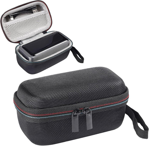 Hard Travel Case Carry Case for Anker Prime 200W Portable Charger 20000 mAh Power Bank......