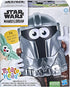 Potato Head The Yamdalorian and The Tot, Star Wars Inspired Toy, Includes 14 Parts and Pieces, Toy for Kids Ages 2 and Up...