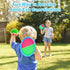 Toss and Catch Ball Game Outdoor Toys for Kids,Sticky Ball Catch Game for Kids Or Family? Outside Camping Games for 8 9 10 Year Old Boys Girls Gif...