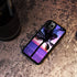 for iPhone 11, Durable Protective Soft Back Case Phone Cover, HOT12377 Palm Tropical...