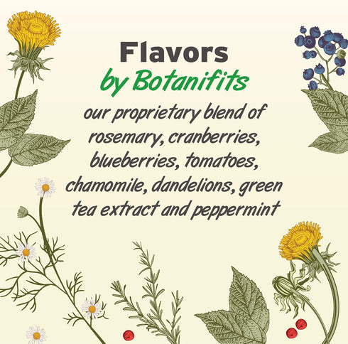 Pet Botanics Training Rewards, Mini Puppy Bites Low Calorie Soft & Chewy with DHA, Ceddar, 4 oz. (Pack of 1)...