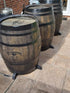 Barrel Feet/Pot Feet...