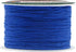 Mandala Crafts 0.5mm 109 Yards Blue Cotton Waxed Cord for Jewelry Making Bracelet Cord Waxed String - Beading String Thread Jewelry Cords for Neck...