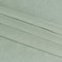 DWCN Bean Green Sheer Curtains Semi Transparent Voile Rod Pocket Curtains for Bedroom and Living Room, 52 x 45 inches Long, Set of 2 Panels...