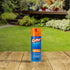 Cutter Unscented Cutter Insect Repellent, Aerosol, 6-Ounce, Clear...