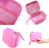 MINIBEAR Kids Camera Case Compatible Kids Camera, Case for Camera for Kids and Kids Action Camera Accessories, 6.1 x 4.9 x 3.4 inch Shockproof Sto...
