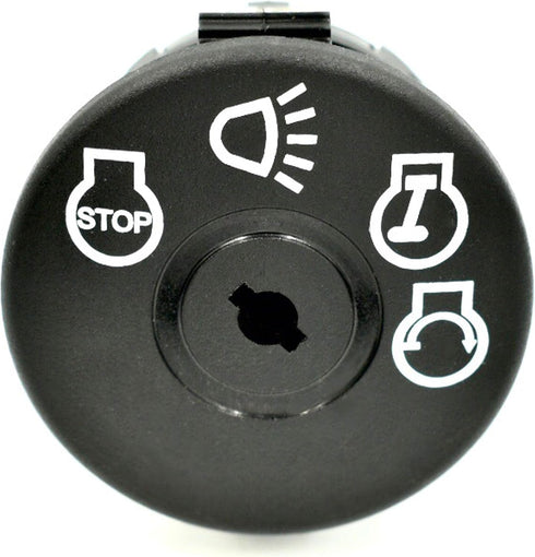 HD Switch Starter Ignition Key Switch fits John Deere D100 D105 D110 D120 D125 D130 D140 D150 D155 D160 D170 E100 E110 E120 E130 E140 E150 E160 E1...