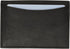 Marshal® RFID Blocking Mens Leather Expandable Business Card Case Wallet...