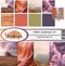 Reminisce Desert Landscape Scrapbook Collection Kit, White, 12x12 inches...