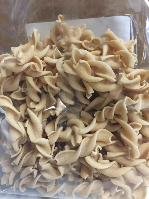 Great Low Carb Bread Co. Rotini Pasta 8 oz. Low Carb Pasta, Organic, Kosher, No GMO, Make Mac n Cheese, Cold Pasta Salads...
