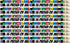 Express Pencils D2488 Principal Is Proud Of Me - 36 Qty Package - Award Pencils...