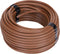 Raindrip R257BRVT 1/4-Inch Drip Irrigation Supply Tubing, 50-Foot, for Irrigation Drippers, Drip Emitters, Drip Irrigation Parts, and Drip Systems...