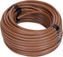 Raindrip R257BRVT 1/4-Inch Drip Irrigation Supply Tubing, 50-Foot, for Irrigation Drippers, Drip Emitters, Drip Irrigation Parts, and Drip Systems...