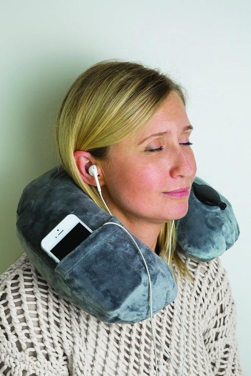 Travelon Deluxe Pillow...