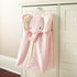 Levtex Home Baby Pink Elephant Diaper Stacker...