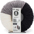 Bernat Blanket O'GO Yarn, 2 Count, Monochrome......