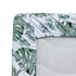 AMROSE 3 Pack Easy Care Changing Pad Covers, Ultra Soft Microfiber Diaper Change Table Sheets for Baby Boys and Girls, Leaf Collection...