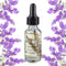 Lavender Multi-Use Oil 30ml, Organic Essential Oil for Skin, Hair, Body and Nails...