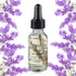 Lavender Multi-Use Oil 30ml, Organic Essential Oil for Skin, Hair, Body and Nails...