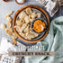 EPIC Sea Salt & Pepper Pork Rinds, Keto Friendly, Paleo Friendly, 2.5 oz...