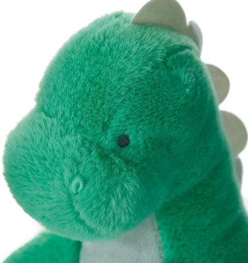 KIDS PREFERRED Carter’s Waggy Musical Dino Stuffed Animal Plush Toy, 9 Inches...