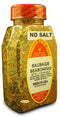 Marshalls Creek Spices, Select SAUSAGE SEASONING NO SALT 11 ounces...