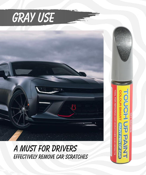 Car Scratch Repair,Car Paint Scratch Repair,Car Accessories Car Scratch Repair Pen,Touch Up Paint for Cars, Easy Repair Auto Paint Scratch Repair,...
