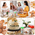 82 Pcs Baby Shower Games Guess How Many Bears Include 1 Guessing Game Box 1 Large Baby Bottle 60 Guessing Cards 20 Pencils for Baby Shower Favors ...