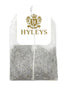 Hyleys Detox Tea for Cleanse – Black Tea with Ginger, Honey & Cinnamon – 25 Tea Bags (1 Pack) – Supports Digestion, Detox & Bloating Relief...