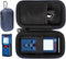Getgear Laser Distance Measure Case for Bosch Blaze Pro GLM165-40 165ft Laser Distance Measure...