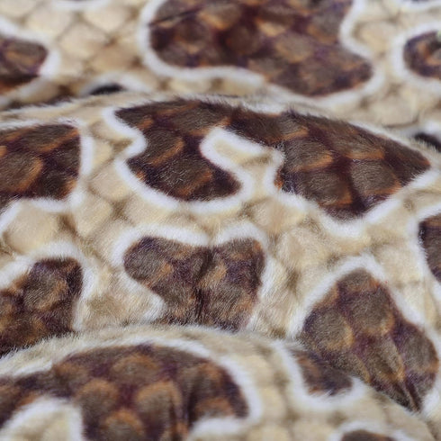 Realistic Animal Stuff Snake, 78 Inch Long Stuffed Animal Plush Snake, Lifelike Snake Stuffed Animals Plush Toy Stuffed Snake Animal Plush Toy Lar...